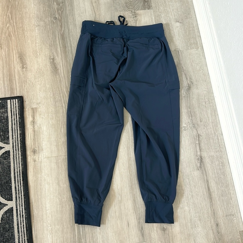 Calia Blue Joggers Size M